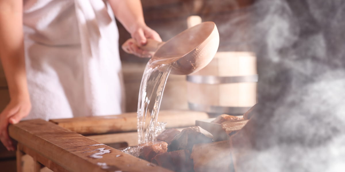10 Best Wild Saunas in Dorset | Saunas by the Sea and in the Countryside
