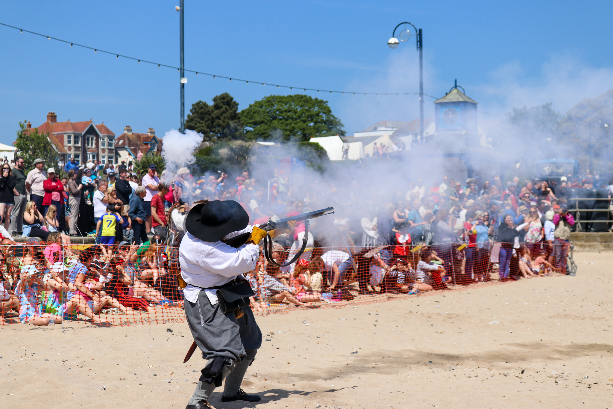 10 Things To Do In Dorset for May Bank Holiday Weekend 2026