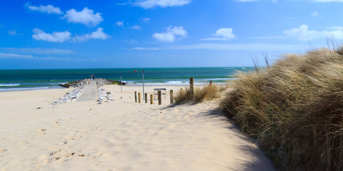 Best Beaches in Dorset