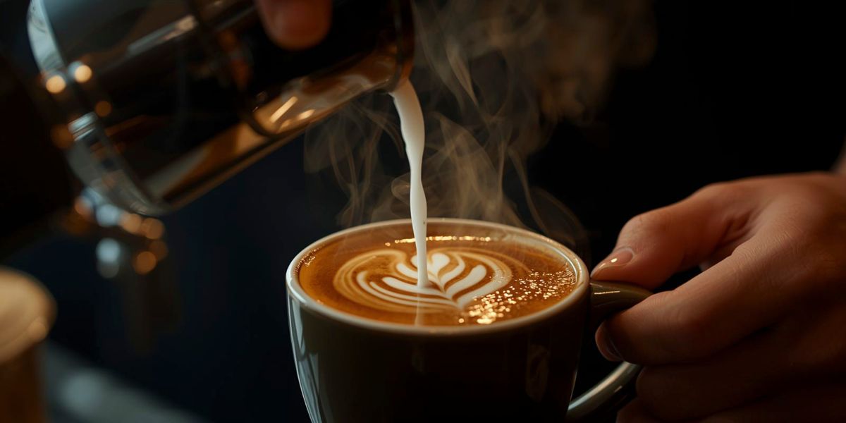 Best Cafés for Coffee in Dorset