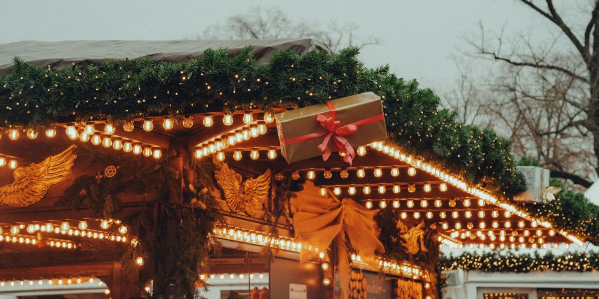 Best Christmas Markets in Dorset