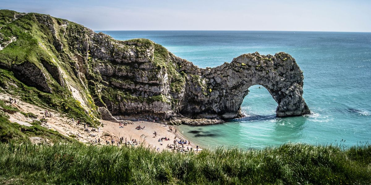 Best Dog-Friendly Beaches in Dorset