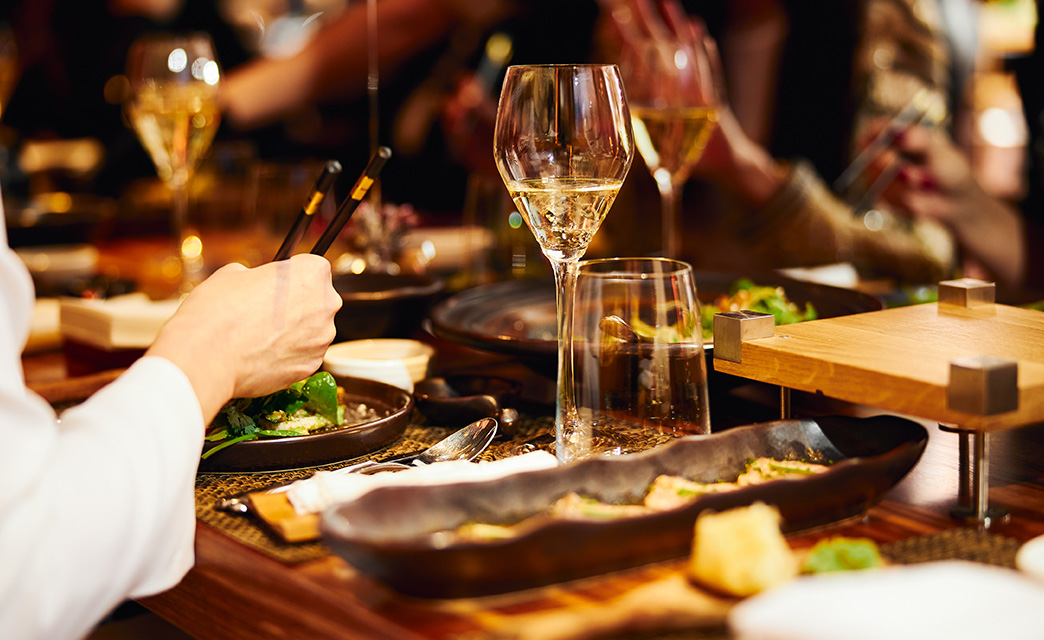 Best Restaurants in Dorset