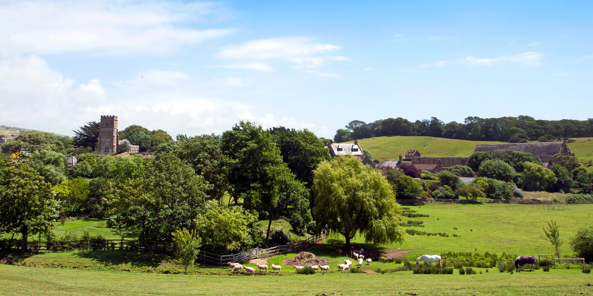 Best Villages to Visit in Dorset