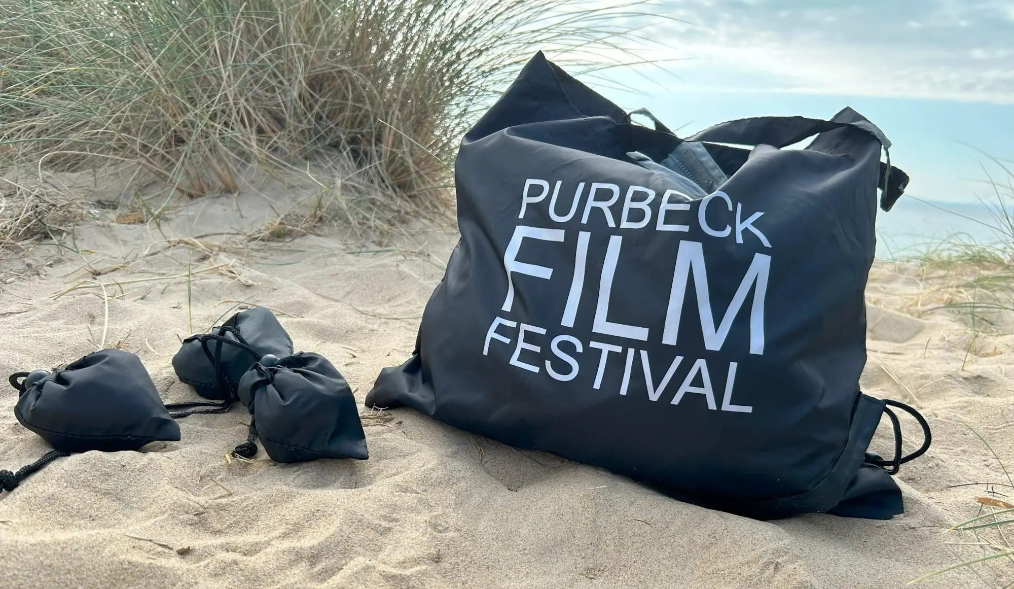 Cinema Under the Stars at Langham Wine Estate | Purbeck Film Festival