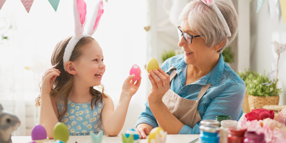 Easter 2026 in Dorset | Family-Friendly Events & Activities