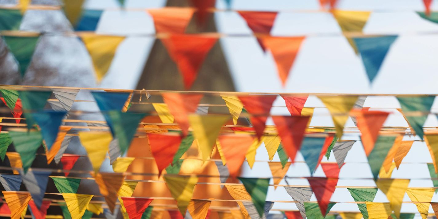 Lyme Regis Folk Festival 