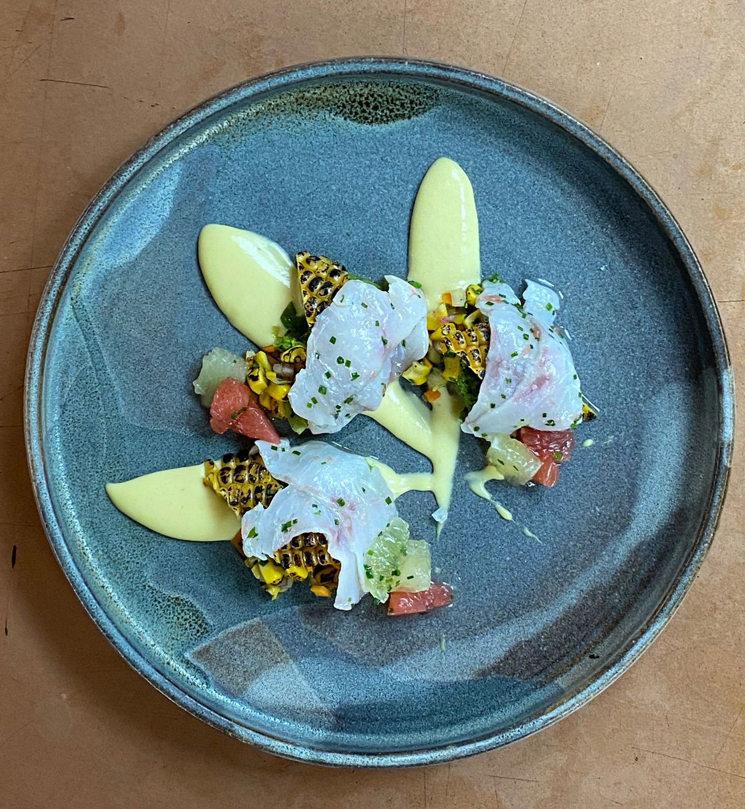Shell Bay - Places to eat in Dorset 