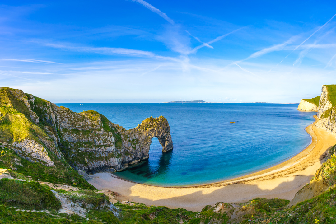 Visit Jurassic Coast