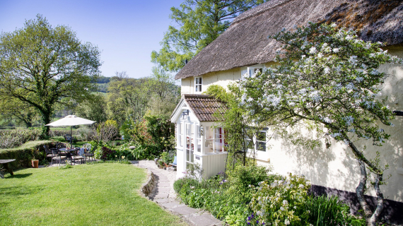 Thinking of letting your property?