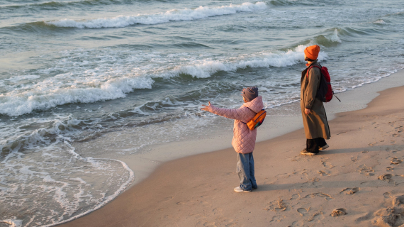 Make the most of the school holidays