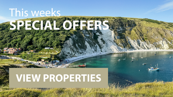 Snap up a last minute cottage